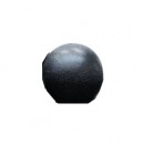 Aquaarte London terrazzo boule 17 cm, trou 43/32 mm Ubbink
