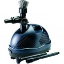 Pompe de bassin Elimax 2000 Ubbink 2200L/H refoulement ht 2.20 m pour gagouille, fontaine, filtration et jets d'eau