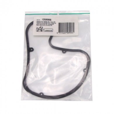 1 Joint plat UVC Biopressure 6000 Ubbink pièce n°2