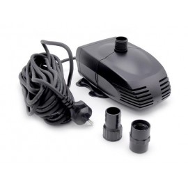 Pompe proline 4000 Bulk pour fontaine Vicenza en vrac
