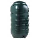 R&eacute;cup&eacute;rateur colonne murale 250 litres Nature Ubbink