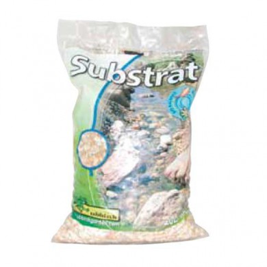 Substrat filtrant Ubbink 21 kg