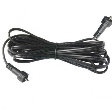 3,5 m Cable en caoutchouc pour minibright