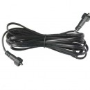 3,5 m Cable en caoutchouc pour minibright