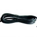 3,5 m Cable en caoutchouc pour minibright