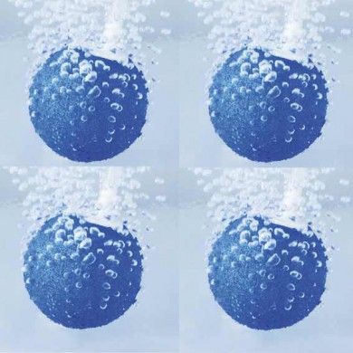 4 diffuseurs Air 100 -200 -1000 indoor et outdoor et air solar 100 et 600 Ubbink