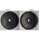1 membrane pour Outdoor Air 4000 Ubbink