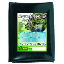 bache de bassin aqualiner ubbink