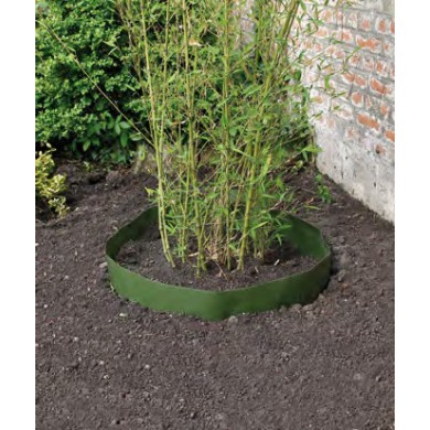 Bordure anti racine Nature 75 cm x 2.50 m