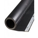 Barri&egrave;re anti-racinaire Nature en poly&eacute;thyl&egrave;ne haute densit&eacute; trait&eacute;e anti-UV noire 70 cm x 3.0 m