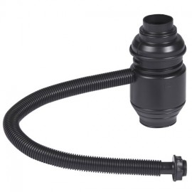 Collecteur filtrant Nature pour tuyaux de diam 70, 75 ou 80 mm