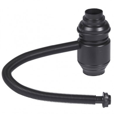 Collecteur filtrant Nature pour tuyaux de diam 70, 75 ou 80 mm