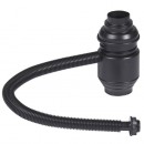 Collecteur filtrant Nature pour tuyaux de diam 70, 75 ou 80 mm