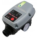 Kit de distribution par pompe pour citerne souple Aqualux