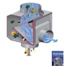 Kit de distribution par pompe pour citerne souple Aqualux