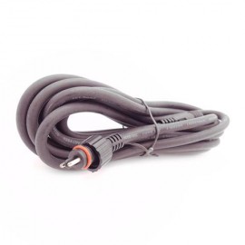 Câble caoutchouc 3.5 m pour led lame d'eau Ubbink