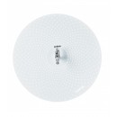 Fontaine Laorus Rond mural D50 BLANC