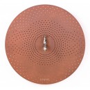 Fontaine Laorus Rond mural D50 Gris Ardoise