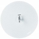 Fontaine Laorus Rond mural D50 BLANC