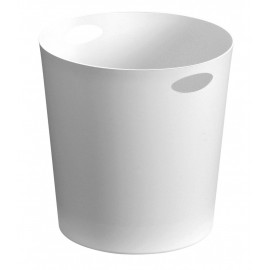 Grande Vasque Laorus Design D30 cm HT 31.5 cm 13.5 litres blanc