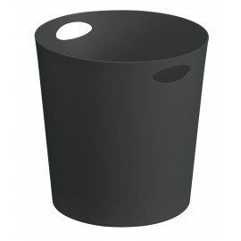 Grande Vasque Laorus Design D30 cm HT 31.5 cm 13.5 litres noir