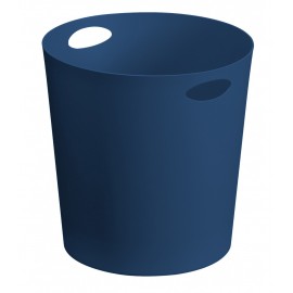 Grande Vasque Laorus Design D30 cm HT 31.5 cm 13.5 litres bleu marine