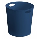 Grande Vasque Laorus Design D30 cm HT 31.5 cm 13.5 litres bleu marine