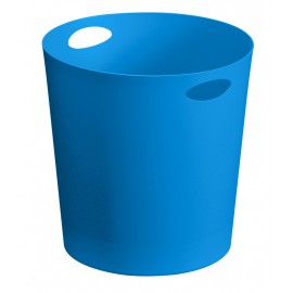 Grande Vasque Laorus Design D30 cm HT 31.5 cm 13.5 litres bleu Australie