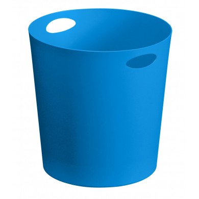 Grande Vasque Laorus Design D30 cm HT 31.5 cm 13.5 litres bleu Australie