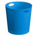 Grande Vasque Laorus Design D30 cm HT 31.5 cm 13.5 litres bleu Australie