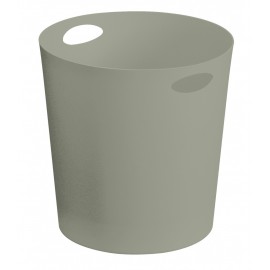 Grande Vasque Laorus Design D30 cm HT 31.5 cm 13.5 litres gris vert