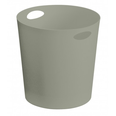 Grande Vasque Laorus Design D30 cm HT 31.5 cm 13.5 litres gris vert