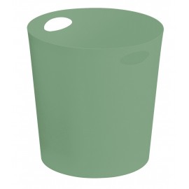 Grande Vasque Laorus Design vert D30 cm HT 31.5 cm 13.5 litres Vert amande