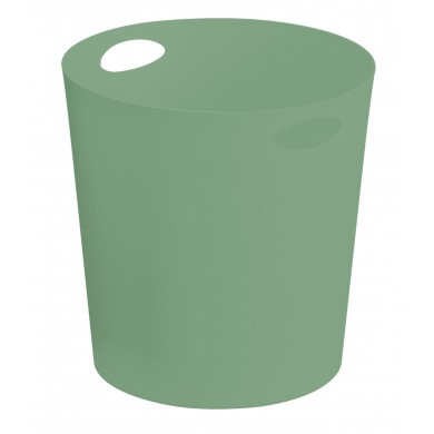 Grande Vasque Laorus Design vert D30 cm HT 31.5 cm 13.5 litres Vert amande