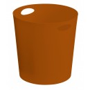 Grande Vasque Laorus Design D30 cm HT 31.5 cm 13.5 litres Corten