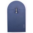 Fontaine pluie Laorus HT 60 cm gris ardoise