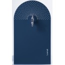 Fontaine pluie Laorus HT 60 cm Blanc