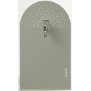 Fontaine pluie Laorus HT 60 cm Blanc