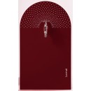 Fontaine pluie Laorus HT 60 cm Blanc