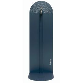 La fontaine Myrtifolia Laorus bleu ardoise  Hauteur 101.20 x largeur 33 x profondeur 48 cm