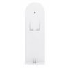 Fontaine Myrtifolia 100 Laorus blanc Hauteur 101.20 x largeur 33 x profondeur 48 cm Poids 13.8 Kg