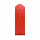 Fontaine Laorus Myrtifolia HT 100 rouge