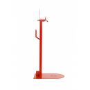 Fontaine Laorus Myrtifolia HT 100 rouge