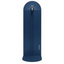 Fontaine Myrtifolia 100 Laorus noir Hauteur 101.20 x largeur 33 x profondeur 48 cm Poids 13.8 Kg