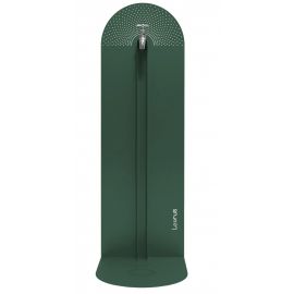 Fontaine Myrtifolia 100 Laorus vert foncé Hauteur 101.20 x largeur 33 x profondeur 48 cm Poids 13.8 Kg