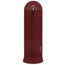 Fontaine Myrtifolia 100 Laorus orange Hauteur 101.20 x largeur 33 x profondeur 48 cm Poids 13.8 Kg
