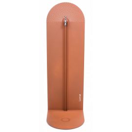 Fontaine Myrtifolia 100 Laorus corten Hauteur 101.20 x largeur 33 x profondeur 48 cm Poids 13.8 Kg