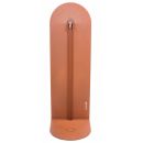 Fontaine Myrtifolia 100 Laorus orange Hauteur 101.20 x largeur 33 x profondeur 48 cm Poids 13.8 Kg