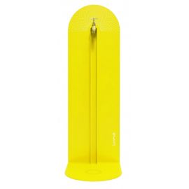 Fontaine de jardin Laorus 120 Myrtifolia hauteur 121.20 x 40 cm jaune