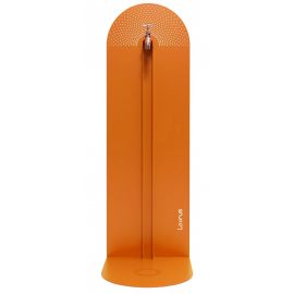 Fontaine de jardin Laorus 120 Myrtifolia hauteur 121.20 x 40 cm orange
